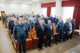 Первичная ветеранская организация  Самарского областного отделения ВДПО